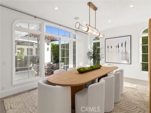 15 Shoreline , Newport Coast, CA