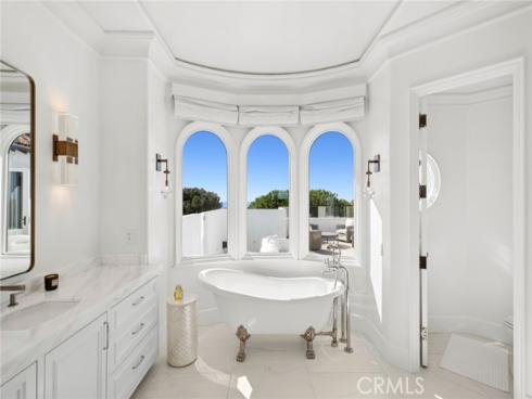 15 Shoreline , Newport Coast, CA