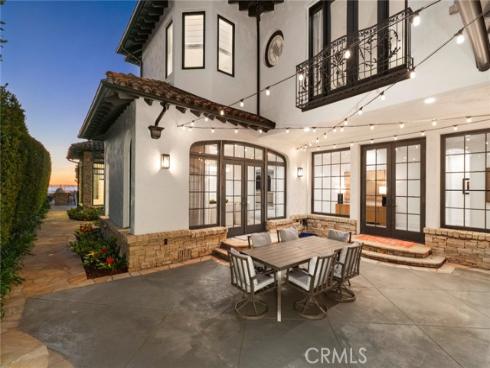 15 Shoreline , Newport Coast, CA