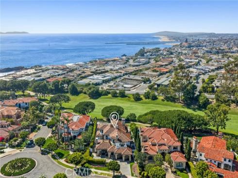 15 Shoreline , Newport Coast, CA