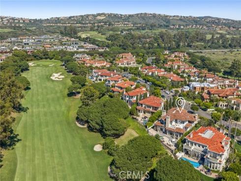 15 Shoreline , Newport Coast, CA