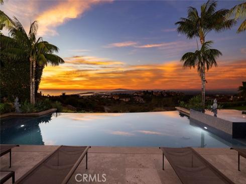 9 Sailcrest , Newport Coast, CA