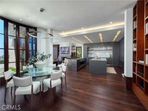 9 Sailcrest , Newport Coast, CA