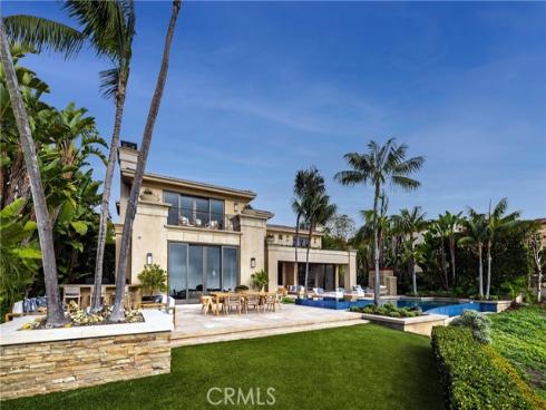 9 Sailcrest , Newport Coast, CA
