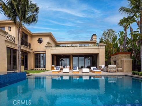 9 Sailcrest , Newport Coast, CA