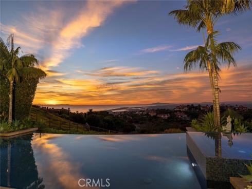 9 Sailcrest , Newport Coast, CA