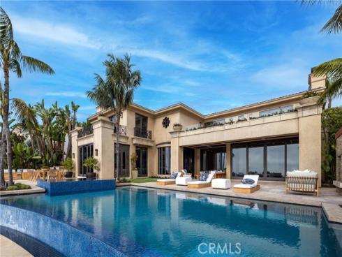 9 Sailcrest , Newport Coast, CA
