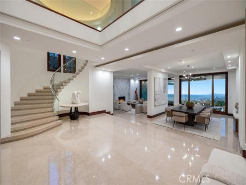 9 Sailcrest , Newport Coast, CA