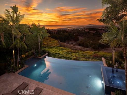 9 Sailcrest , Newport Coast, CA
