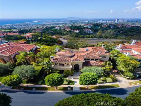 9 Sailcrest , Newport Coast, CA
