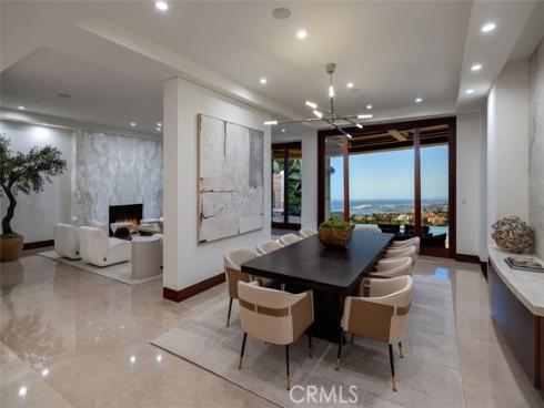 9 Sailcrest , Newport Coast, CA