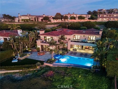 9  Sailcrest  , Newport Coast, CA
