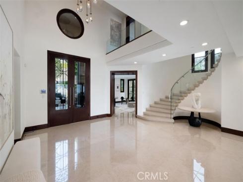 9 Sailcrest , Newport Coast, CA