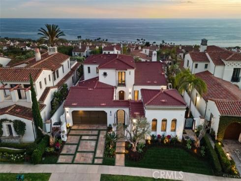 14 Rockshore , Newport Coast, CA