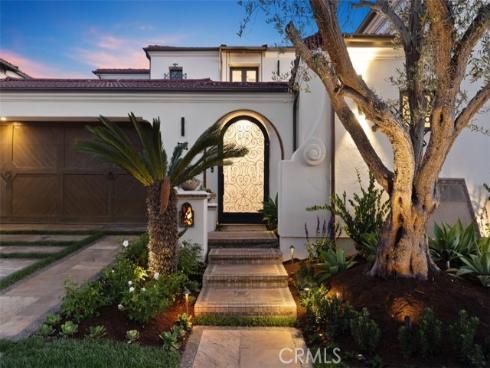 14 Rockshore , Newport Coast, CA