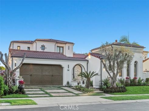 14 Rockshore , Newport Coast, CA