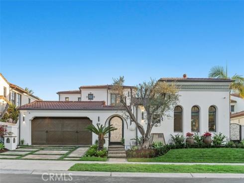 14 Rockshore , Newport Coast, CA