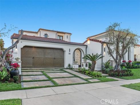 14 Rockshore , Newport Coast, CA