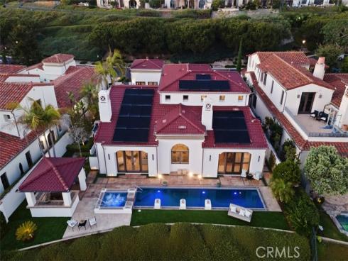 14 Rockshore , Newport Coast, CA