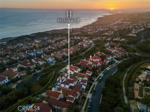 14 Rockshore , Newport Coast, CA