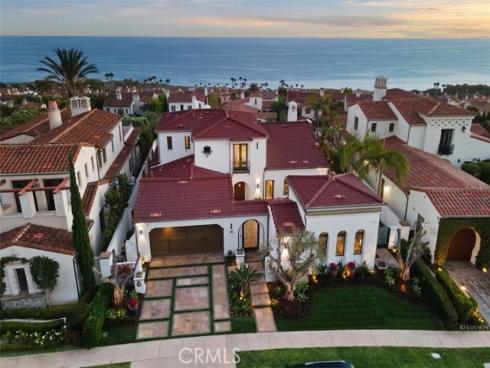 14 Rockshore , Newport Coast, CA