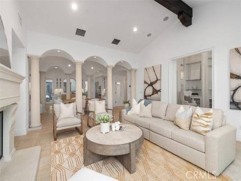14 Rockshore , Newport Coast, CA