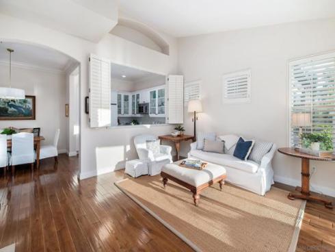 14 Tivoli Court , Newport Coast, CA