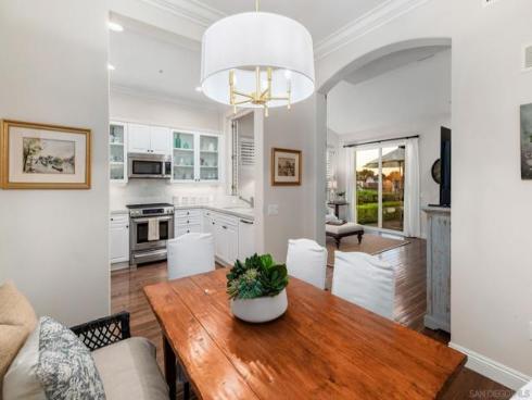 14 Tivoli Court , Newport Coast, CA