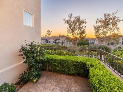 14 Tivoli Court , Newport Coast, CA