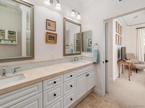 14 Tivoli Court , Newport Coast, CA