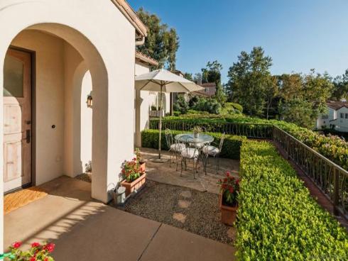 14 Tivoli Court , Newport Coast, CA