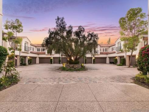 14 Tivoli Court , Newport Coast, CA