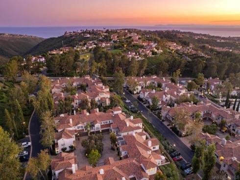 14 Tivoli Court , Newport Coast, CA