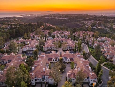 14 Tivoli Court , Newport Coast, CA