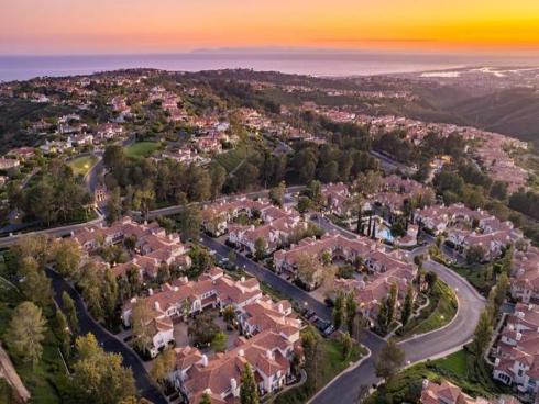 14  Tivoli Court  , Newport Coast, CA