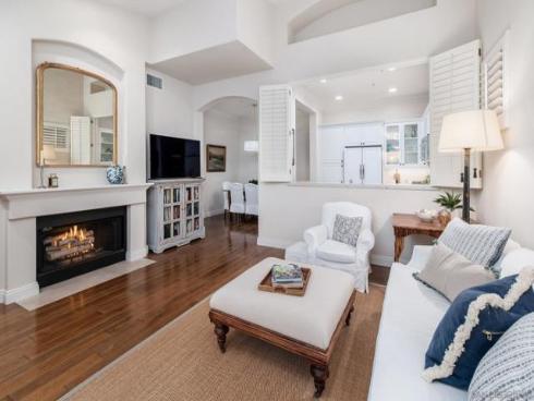 14 Tivoli Court , Newport Coast, CA