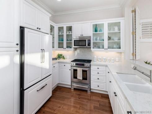 14 Tivoli Court , Newport Coast, CA