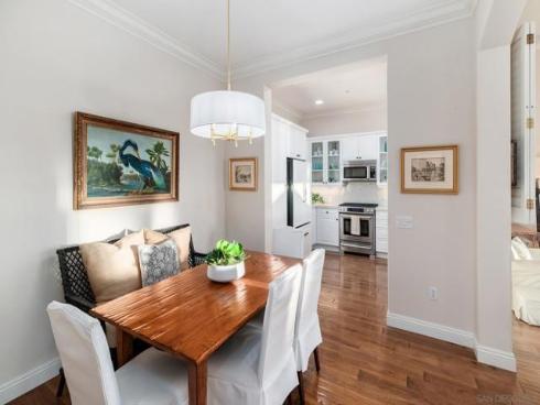 14 Tivoli Court , Newport Coast, CA