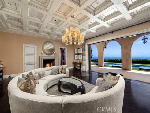 23 Pelican Vista , Newport Coast, CA