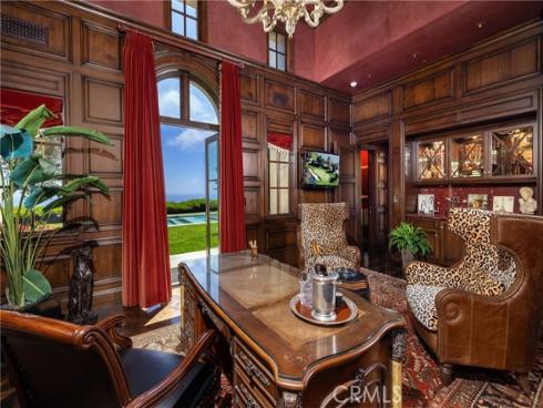 23 Pelican Vista , Newport Coast, CA