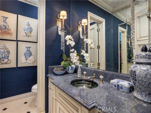 23 Pelican Vista , Newport Coast, CA