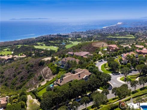 23 Pelican Vista , Newport Coast, CA