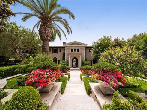 23 Pelican Vista , Newport Coast, CA
