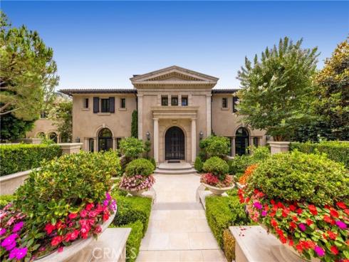 23 Pelican Vista , Newport Coast, CA