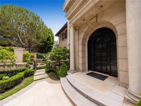 23 Pelican Vista , Newport Coast, CA