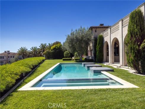 23 Pelican Vista , Newport Coast, CA