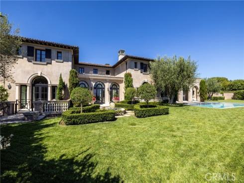 23 Pelican Vista , Newport Coast, CA