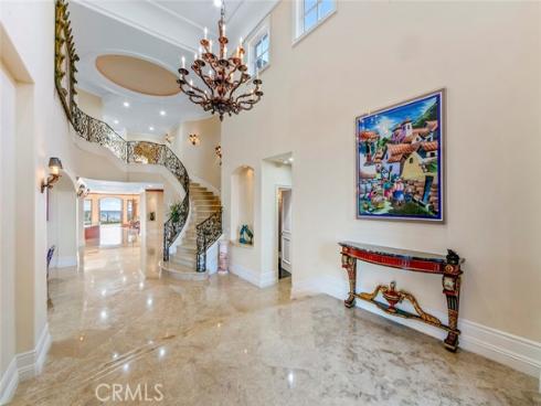 18 Sail Vista , Newport Coast, CA