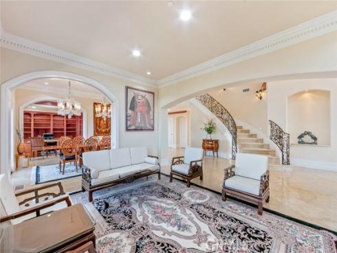 18 Sail Vista , Newport Coast, CA