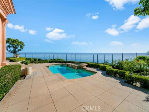 18 Sail Vista , Newport Coast, CA